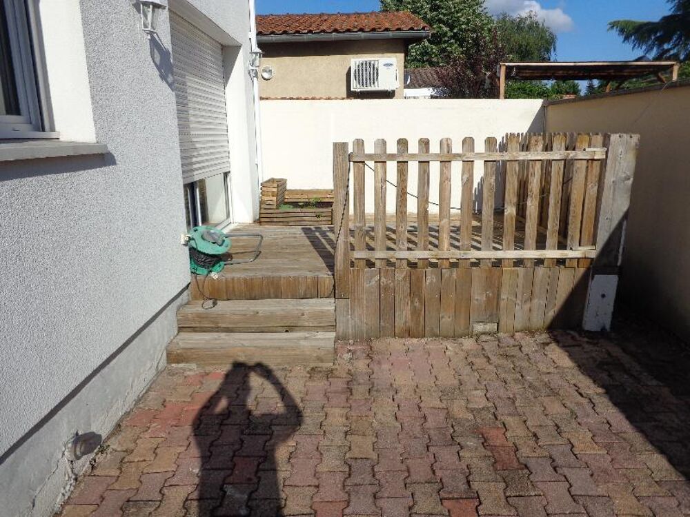 Location Maison Maison/Villa T4 Libourne