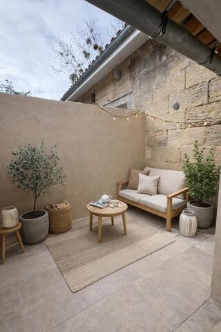  Appartement � louer 2 pi�ces 