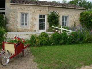  Maison à louer 3 pièces 63 m²