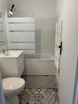  Appartement � louer 1 pi�ce 