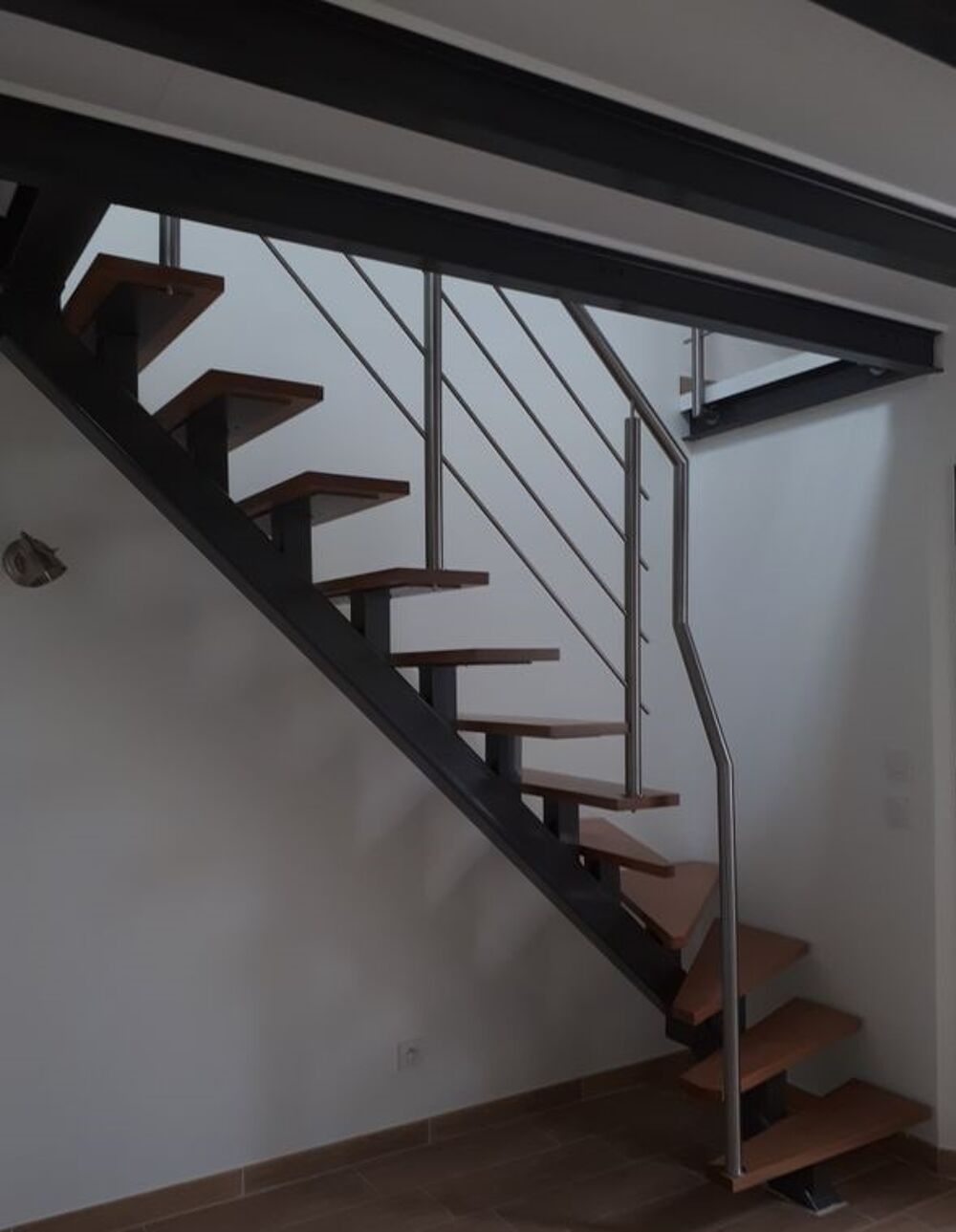 Appartement T2