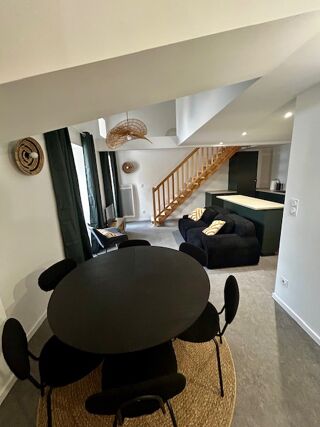  Appartement � louer 4 pi�ces 