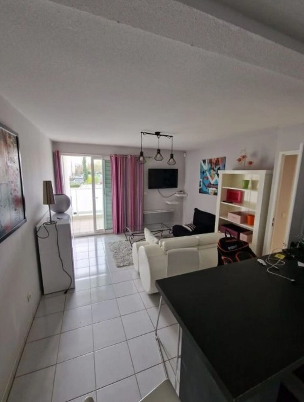 Location Appartement Appartement T2 Merignac