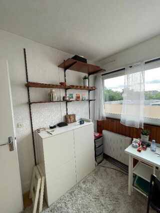  Appartement � louer 1 pi�ce 
