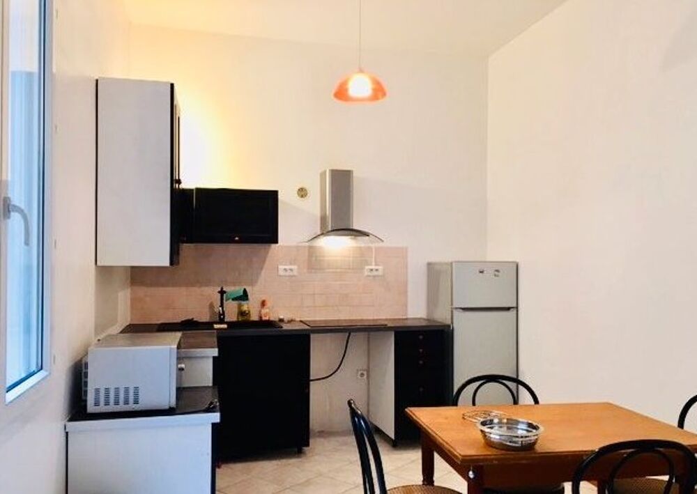 Location Appartement Appartement T3 Bordeaux