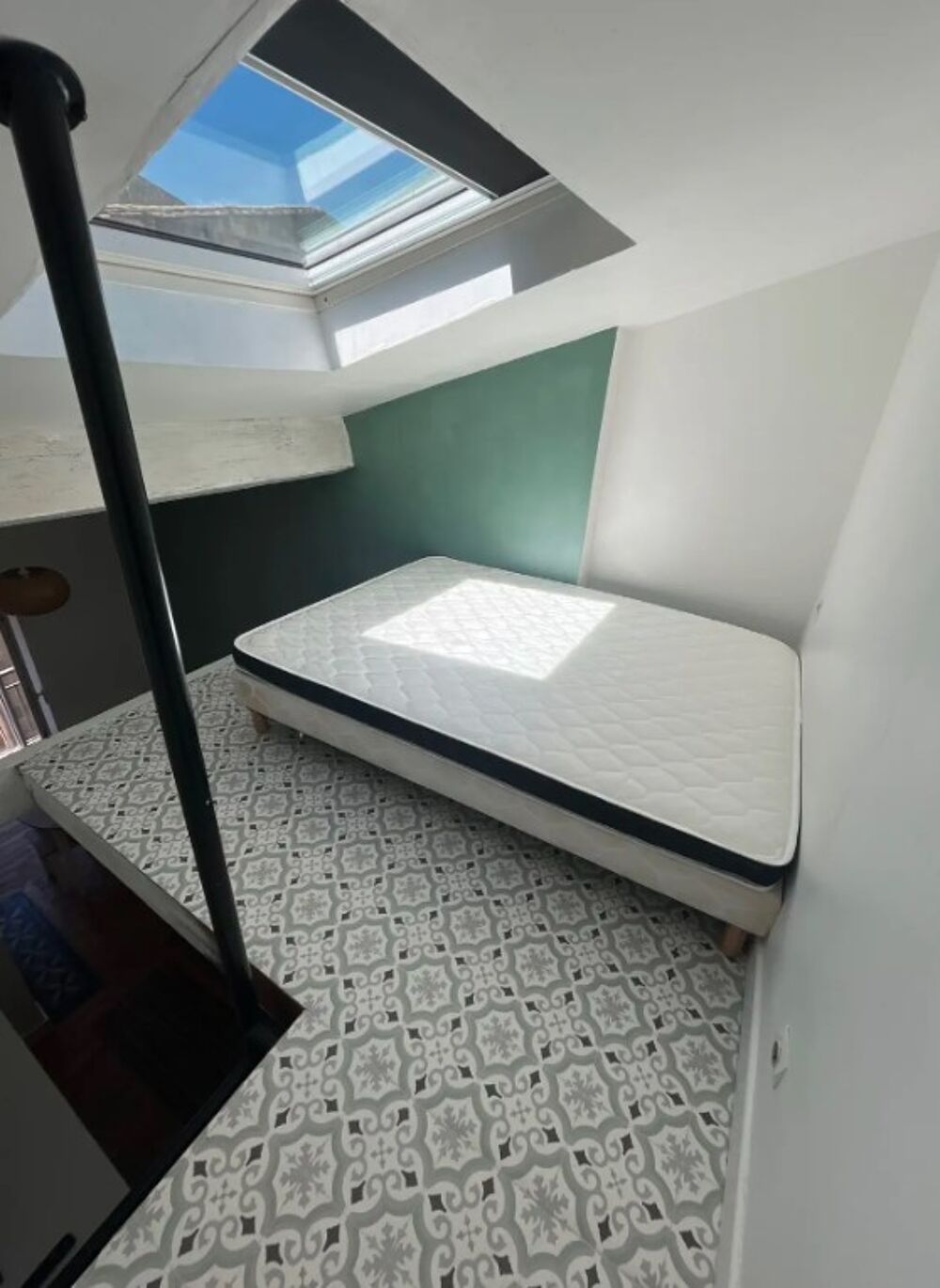 Location Appartement Appartement T2 Bordeaux