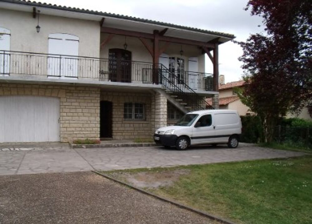 Location Appartement Appartement T2 Taillan-medoc
