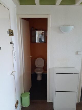  Appartement � louer 2 pi�ces  Talence