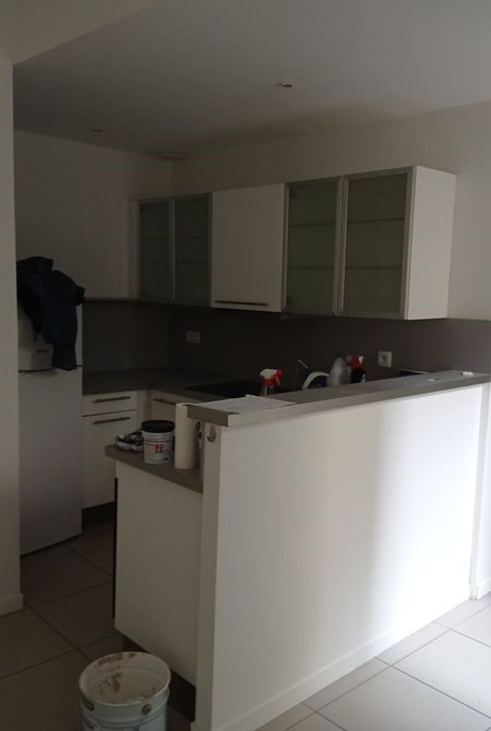 Appartement T3