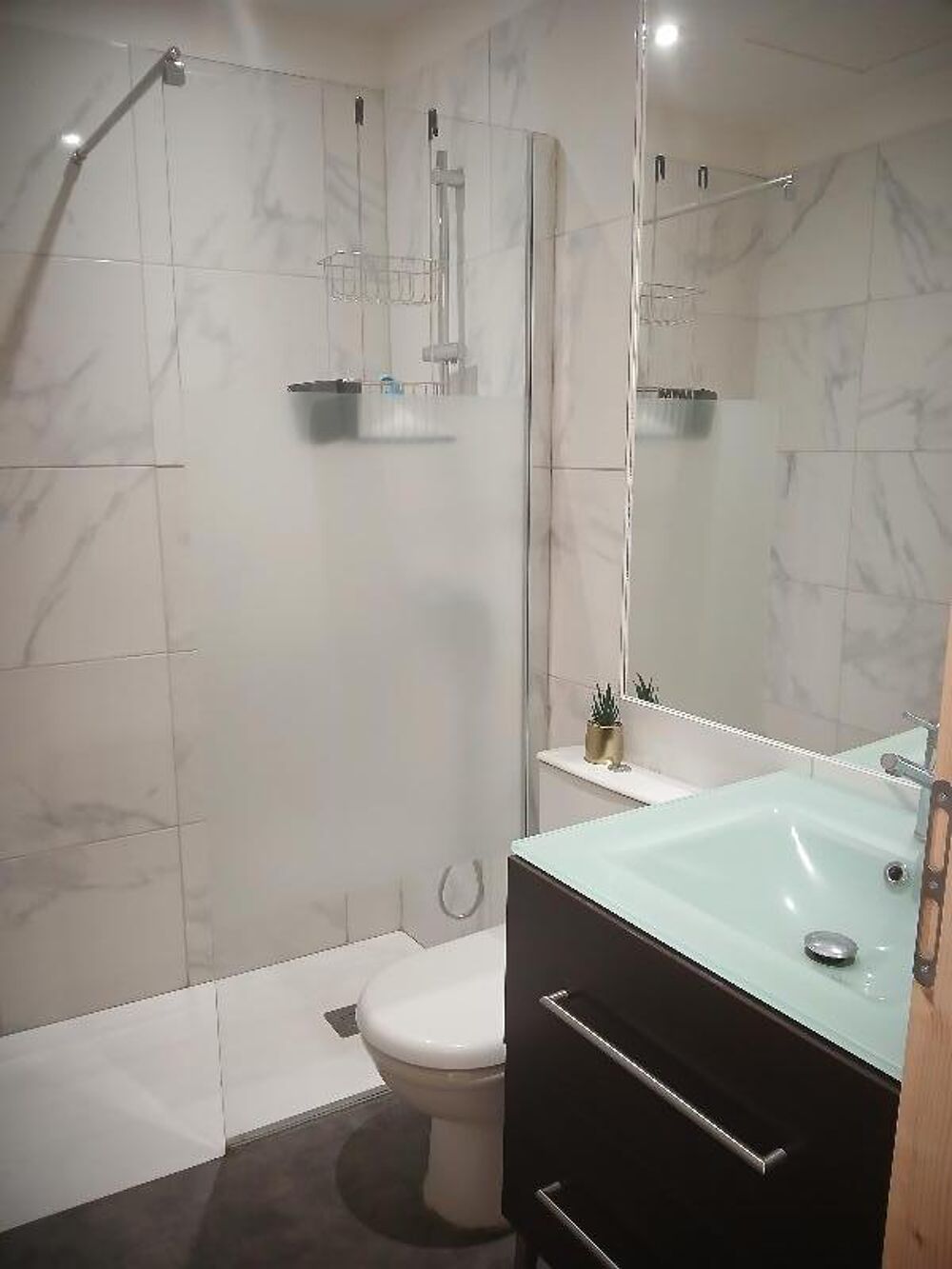 Location Appartement Appartement T2 Bordeaux