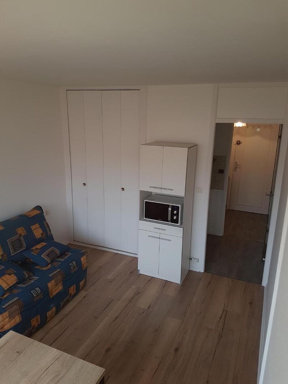 Location Appartement 1 pièce 22 m² - Vue 6