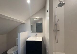  Appartement � louer 1 pi�ce 