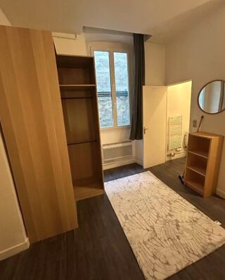  Appartement � louer 1 pi�ce 