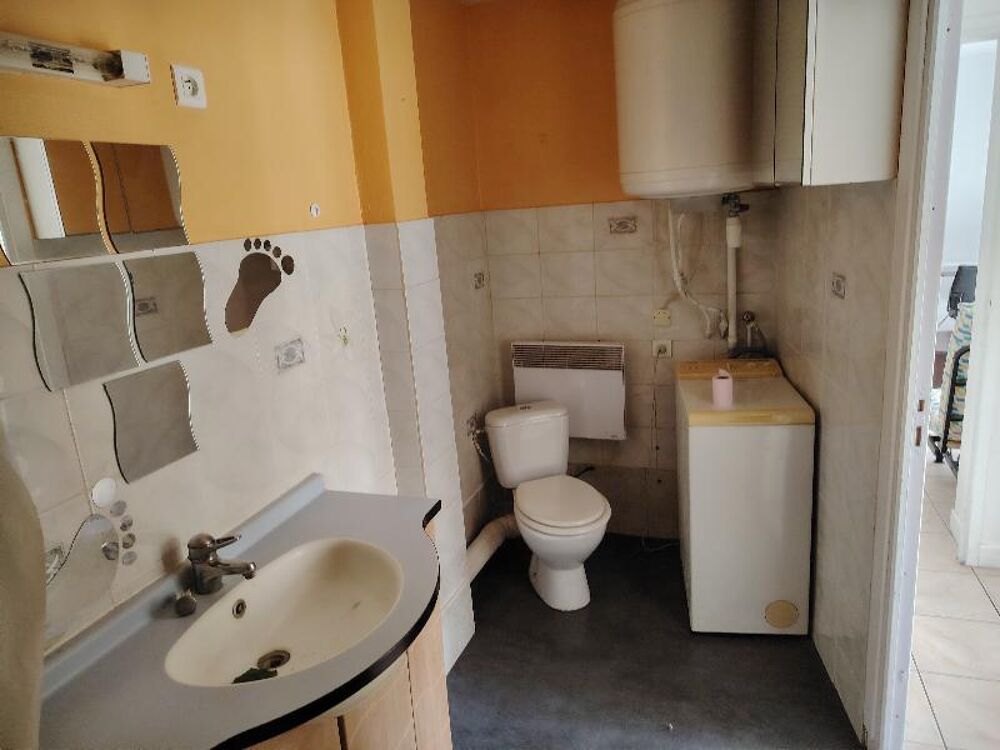Location Appartement Appartement T2 Talence