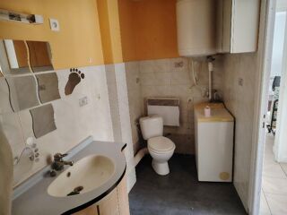  Appartement à louer 2 pièces 36 m²
