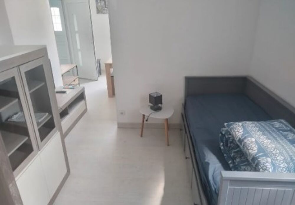 Appartement T2