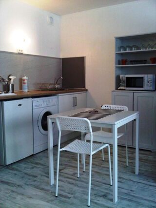  Appartement � louer 1 pi�ce 