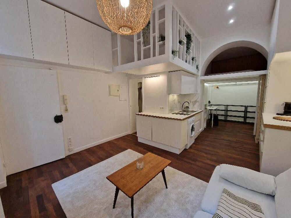 Location Appartement Appartement T2 Bordeaux