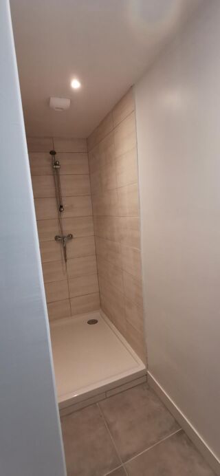  Appartement à louer 1 pièce 11 m²