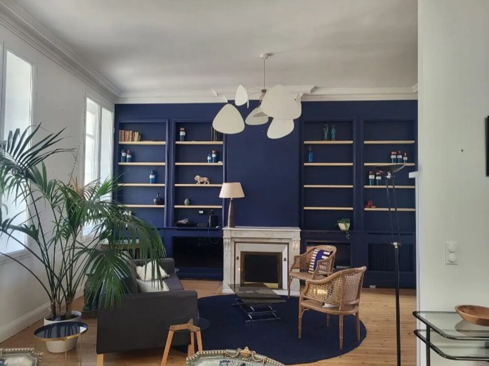 Location Appartement Appartement T4 Bordeaux