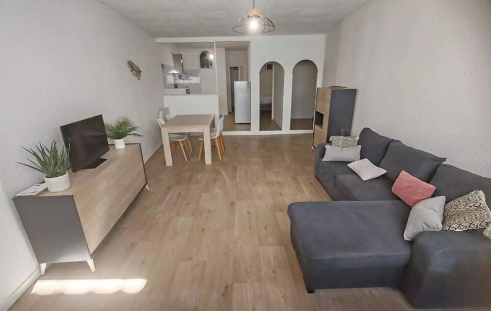 Location Appartement Appartement T3 Langon