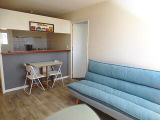  Appartement à louer 2 pièces 40 m² Bordeaux