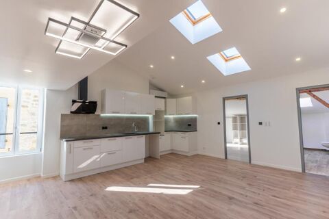   Appartement T4 Appartement - 4 pi�ce(s)