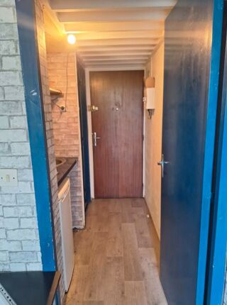  Appartement à louer 1 pièce 15 m²