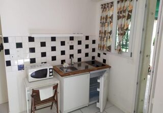  Appartement à louer 1 pièce 16 m² Pessac