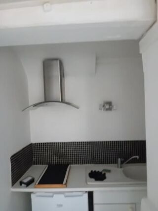  Appartement à louer 1 pièce 30 m²