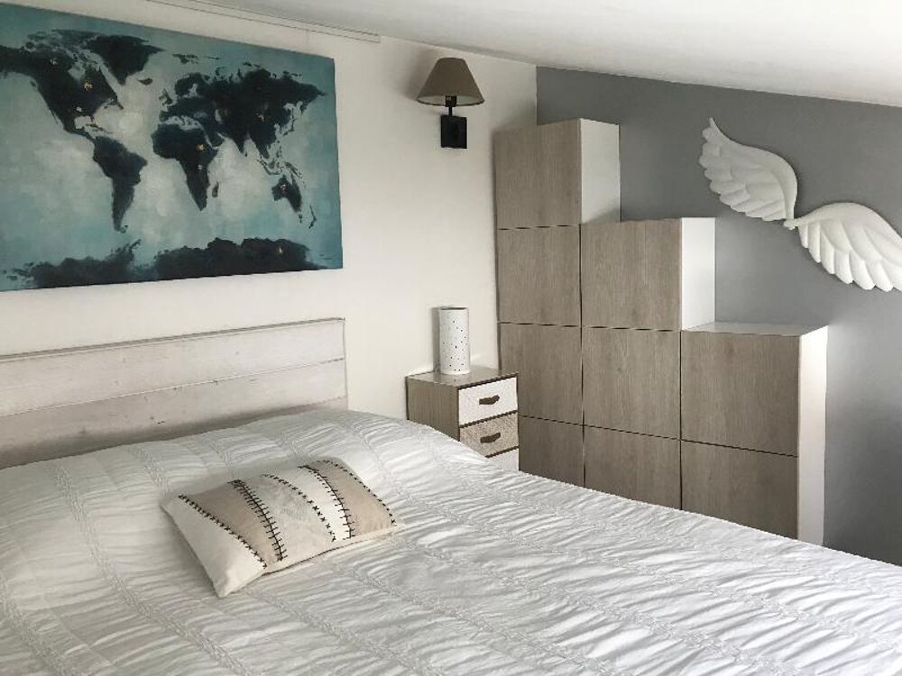 Location Appartement Appartement T2 Bordeaux
