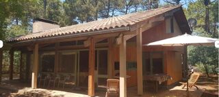 Location Maison Maison/Villa T4 Lacanau