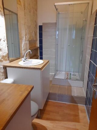  Appartement � louer 1 pi�ce 