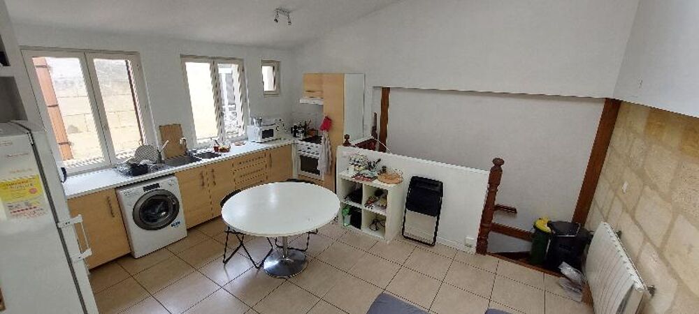 Location Appartement Appartement Chambre Bordeaux