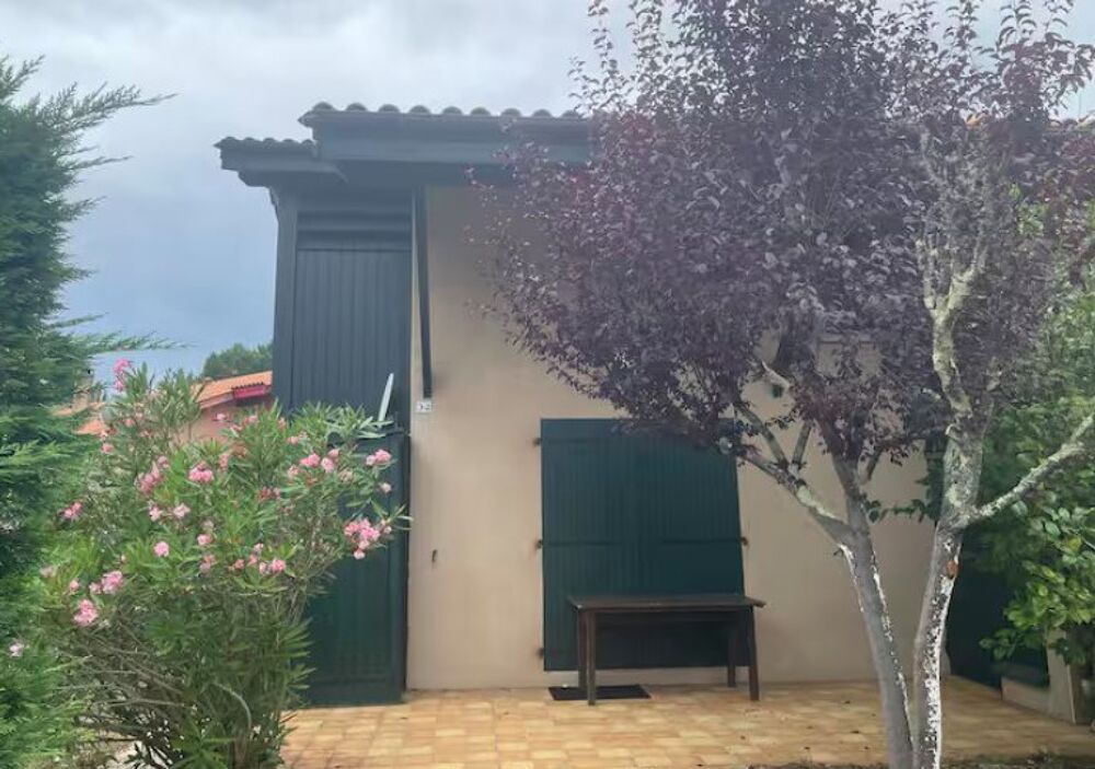 Location Maison Maison/Villa T3 Hourtin