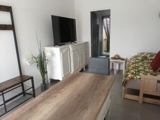  Appartement � louer 1 pi�ce 