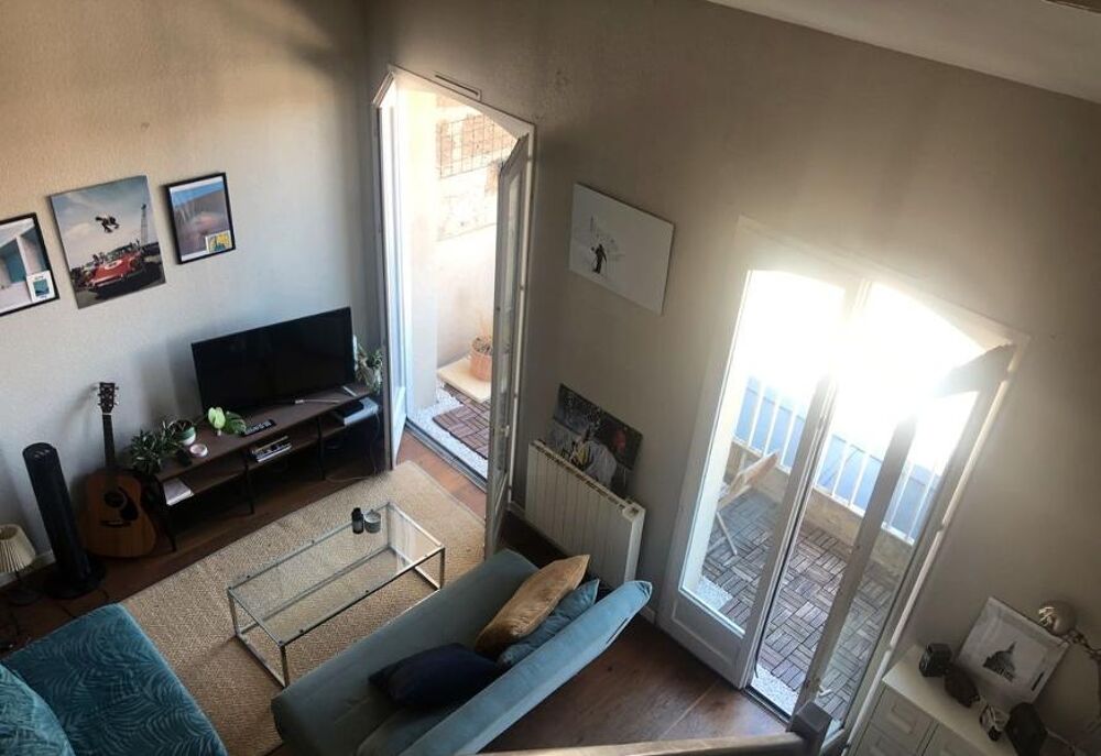 Location Appartement Appartement T2 Bordeaux