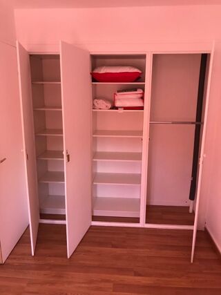 Appartement à louer 1 pièce 11 m²