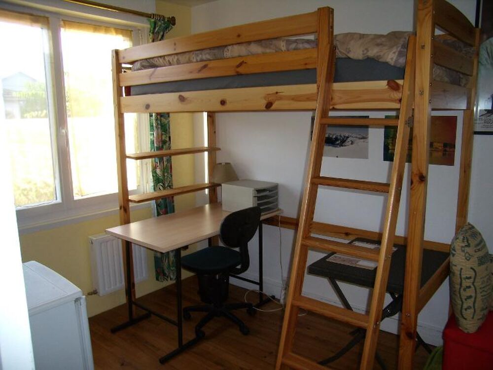 Location Appartement Appartement Studette Bordeaux