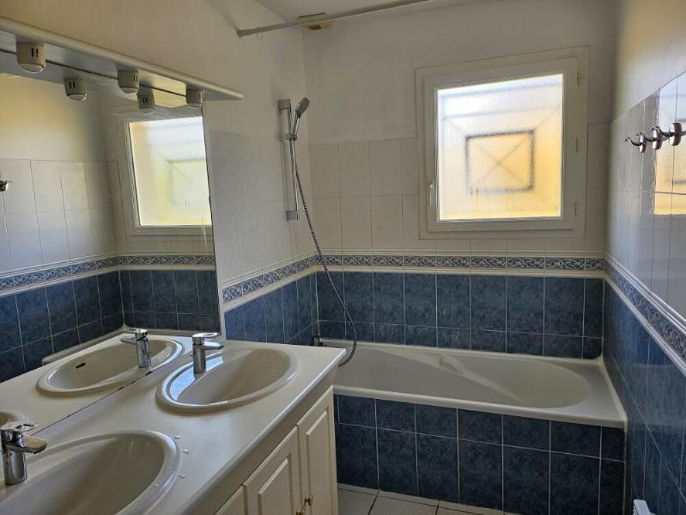 Location Maison Maison/Villa T4 Gradignan
