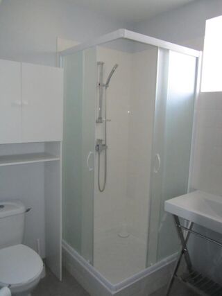  Appartement à louer 1 pièce 