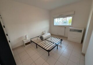  Appartement à louer 2 pièces 