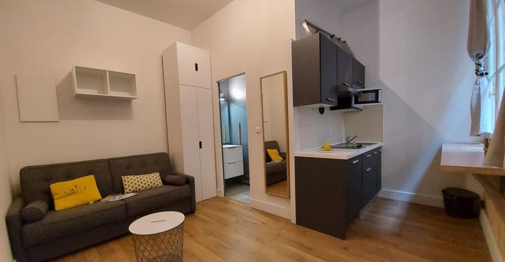 Location Appartement Appartement Studio Bordeaux