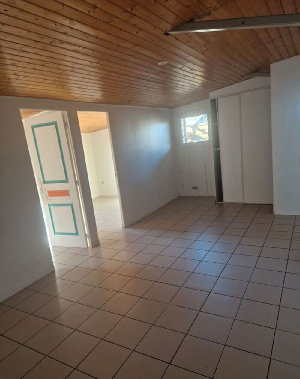 Location Maison Maison/Villa T3 Lande-de-fronsac