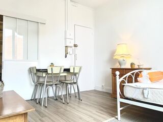  Appartement à louer 1 pièce 22 m²
