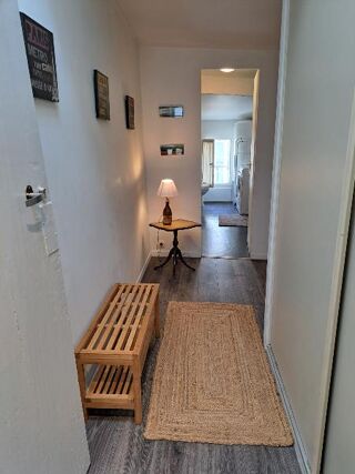  Appartement à louer 2 pièces 48 m²