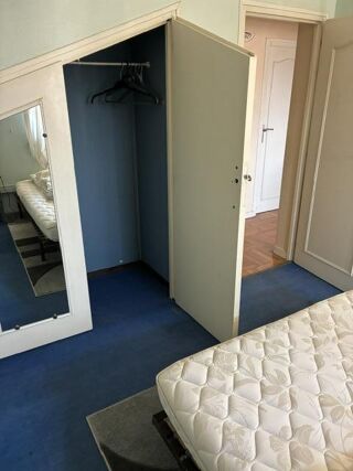  Appartement à louer 1 pièce 10 m²