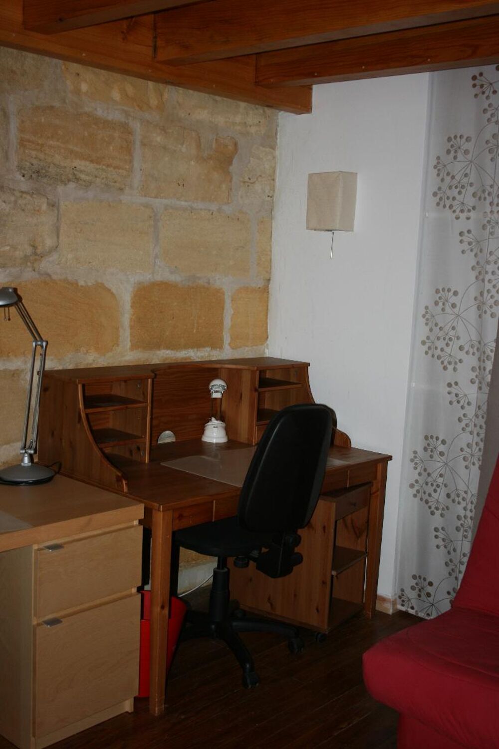 Location Appartement Appartement T3 Bordeaux