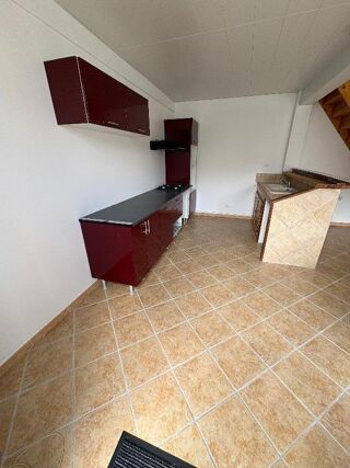  Maison � louer 3 pi�ces 