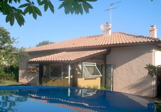  Maison � louer 4 pi�ces  Cestas